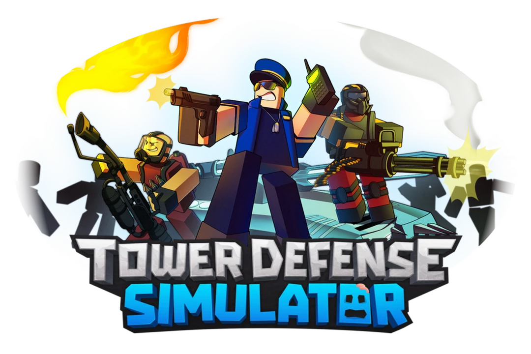 TOWER DEFENSE SIMULATOR